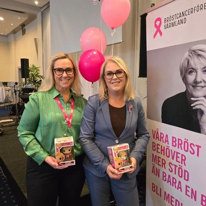 Rosa Bandet - Public Speaking