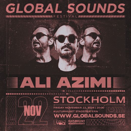 Ali Azimi