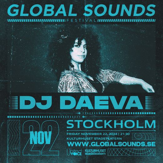 DJ Daeva