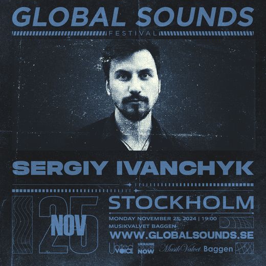 Sergiy Ivanchyk