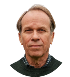 Alf Öskog, Founder & CEO