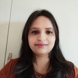 Sheetal Meher