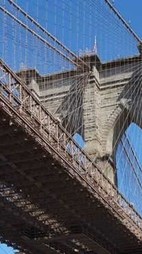 New York har veldig fine sykkelstier
