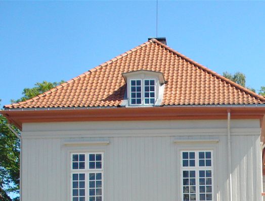 Første stopp på Eidsvoll i anledning 200-årsdag for grunnloven