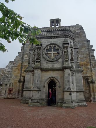Rosslyn Chapel