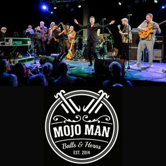 Mojo Man
