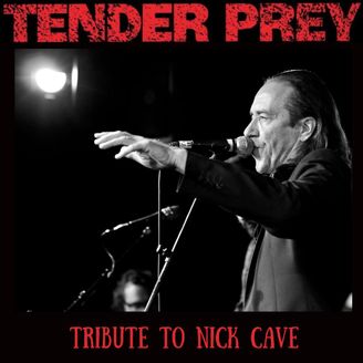 A Tribute to Nick Cave