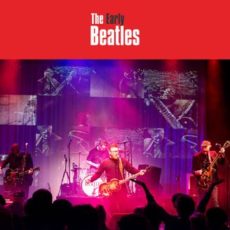 EarlyBeatles
