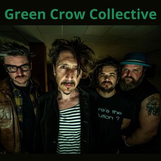 Green Crow Collective