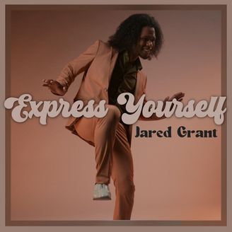 Jared Grant