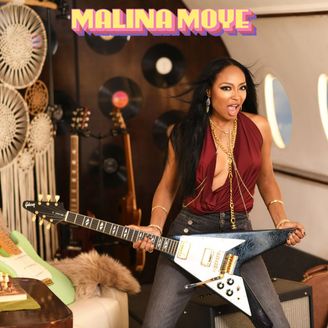 Maline Moye