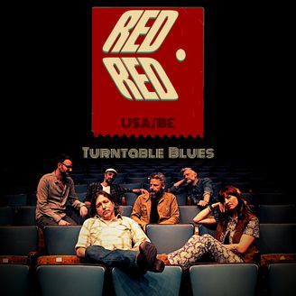 Red Red Glory Box 3 