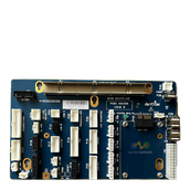 Backplane Aristocrat Helix MK8