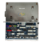 Backplane WMS BB2