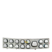 Panel de boton para Ainsworth A560