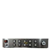 Panel de boton para WMS BB1