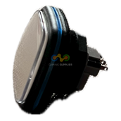 Pulsador grande para Ainsworth A560