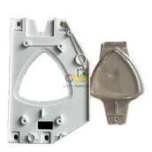 Pulsador para Aristocrat Helix MK8