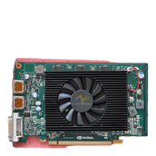 Tarjeta de video QUADRO 2000 para Bally
