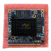 Tarjeta de video para WMS BB2