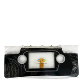 Touch screen IDeck (panel de boton) IGT Crystal 27