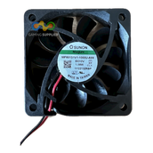 Ventilador CPU WMS BB2