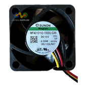 Ventilador procesador CPU WMS BB2