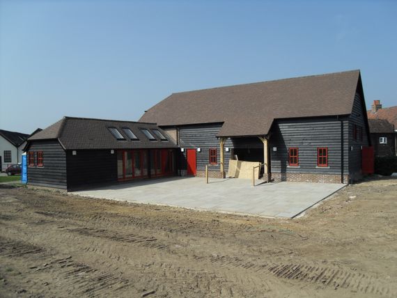 Construction Example 2