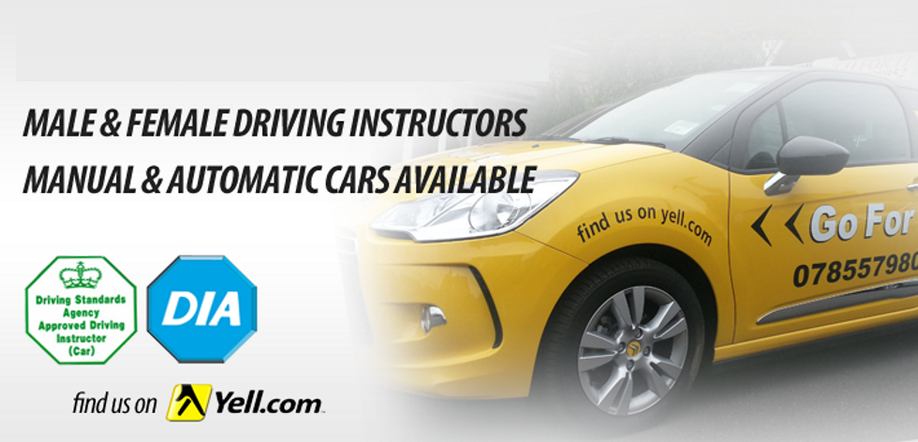 Short Notice Driving Test in Sheffield Rotherham 