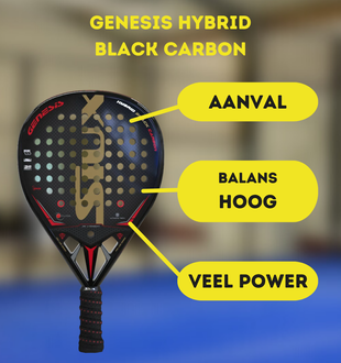 Genesis Black Carbon