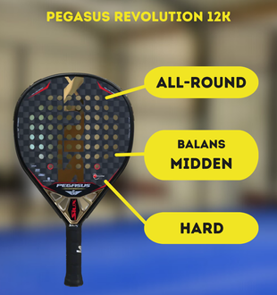 Pegasus Revolution