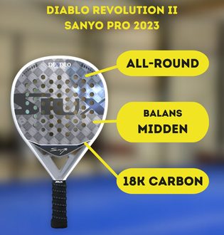 Sanyo PRO