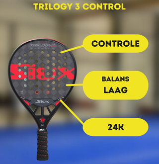 Trilogy 3 Control
