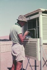Early weather station 3