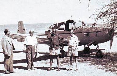 Wolfgang Schenck plus 3 others