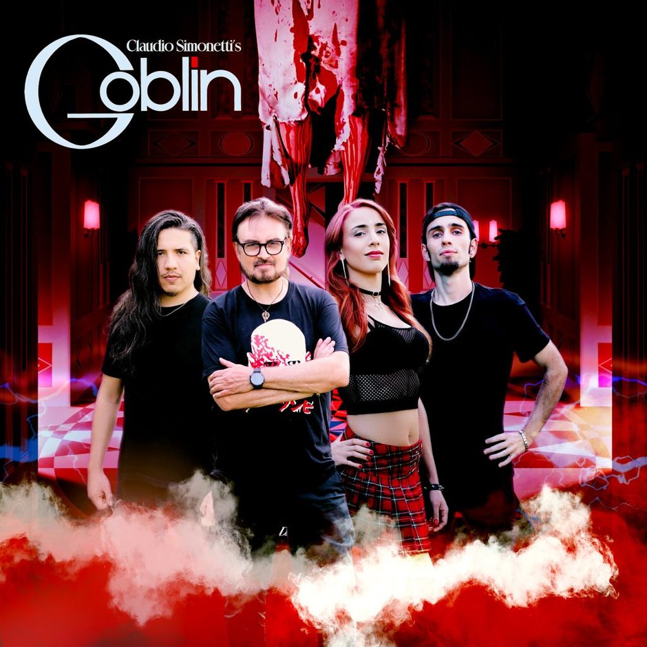 Goblin Claudio Simonetti - Official Website