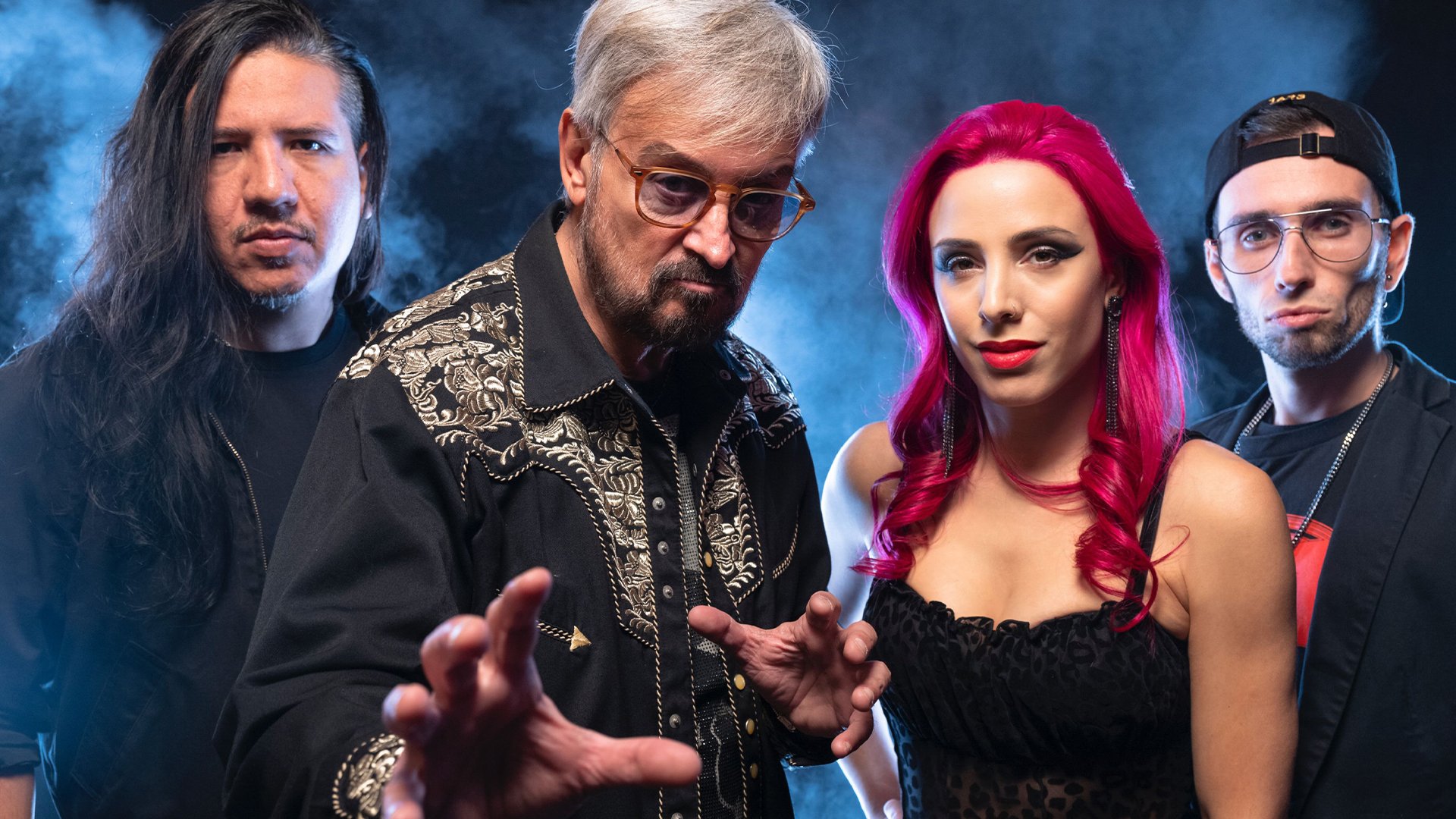 Goblin Claudio Simonetti - Official Website