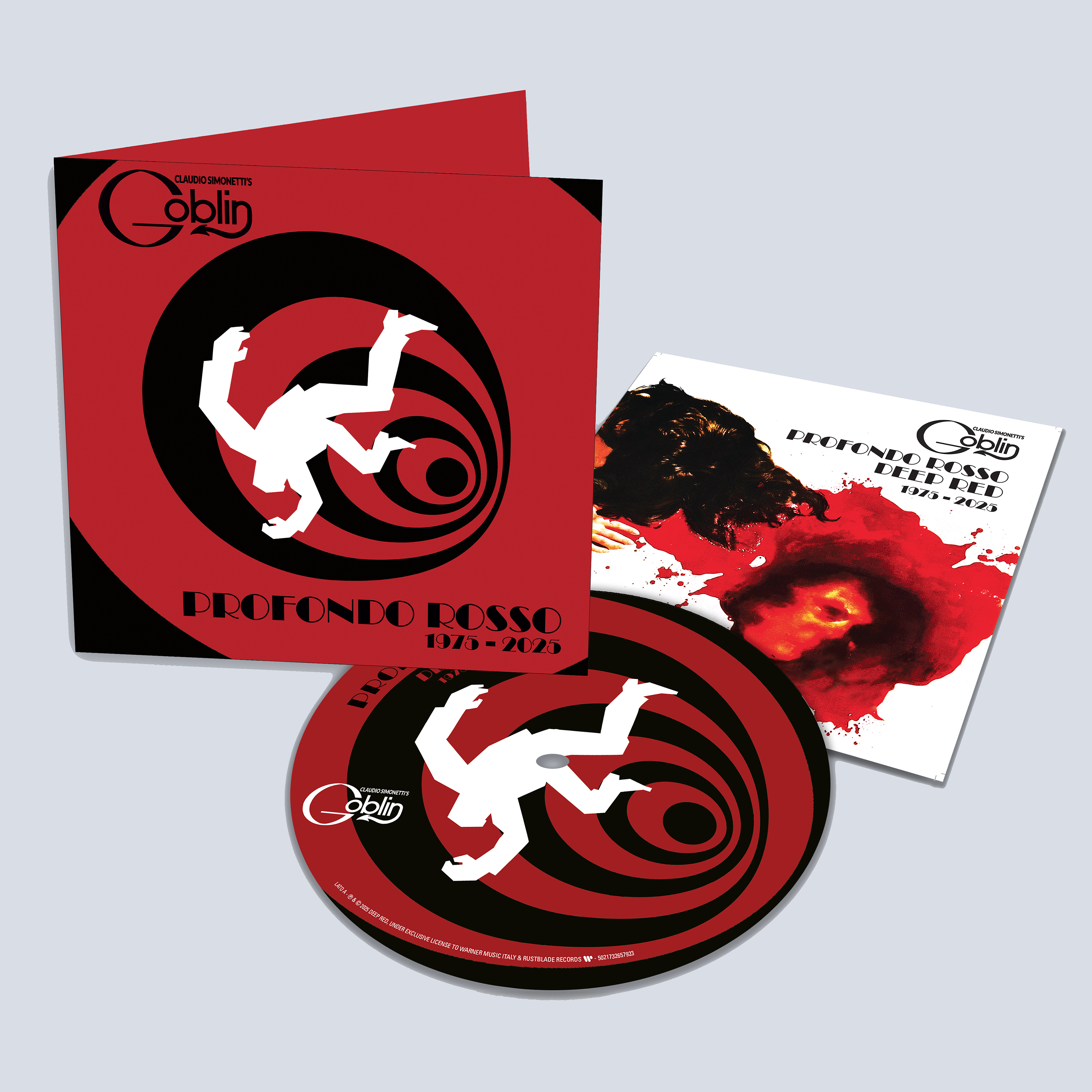 Goblin Claudio Simonetti - Official Website