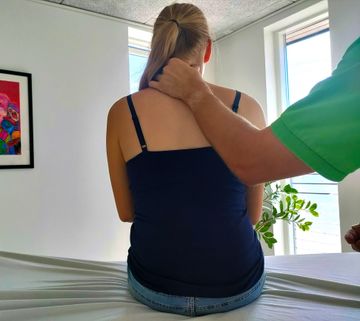 Ét år er gået hos Godbalance.nu. 