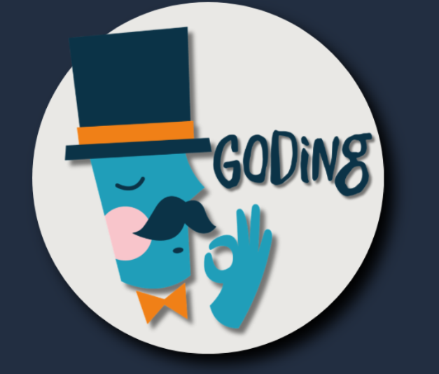 Stan Goding Goding Östersund - godisaffär och tobakshandel
