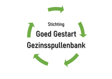 Stichting Goed Gestart Gezinsspullenbank