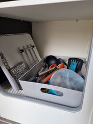 Utensils