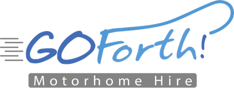 GO Forth! | Automatic | Pet Friendly | Motorhome | Campervan | Hire | Fife | Scotland | Staycation