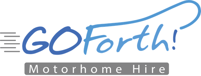 GO Forth! | Automatic | Pet Friendly | Motorhome | Campervan | Hire | Fife | Scotland | Staycation