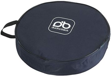Water Hose & Storage Bag