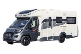 Motorhome Hire Scotland | Campervan Hire Scotland | Campervan Hire Near Me | GO Forth Motorhome Hire