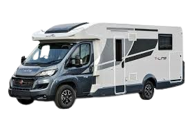 Motorhome Hire Scotland | Campervan Hire Scotland | Campervan Hire Near Me | GO Forth Motorhome Hire