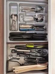 Utensils