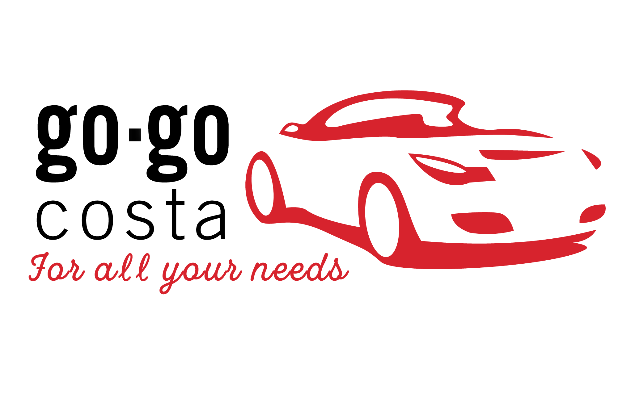 How to find us at the malaga airport go go costa car rentals in spain