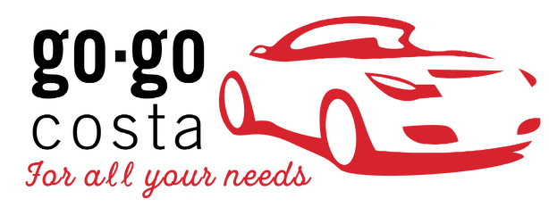 Go-Go Costa Car Rentals in Spain